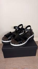 Nieuwe Liu Jo sandalen, Liu Jo, Zwart, Nieuw, Ophalen of Verzenden