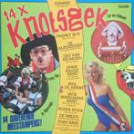 14x Knotsgek, Ophalen of Verzenden, Zo goed als nieuw, Overige formaten, Levenslied of Smartlap