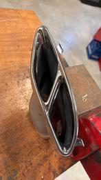 C43 GLC43 amg uitlaat sierstukken., Ophalen of Verzenden, Nieuw