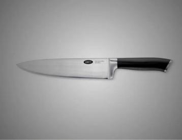 Boretti Koksmes 20cm - Nieuw! beschikbaar voor biedingen