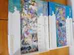 legpuzzels 1000 stukjes Disney, Ophalen of Verzenden, 500 t/m 1500 stukjes, Gebruikt