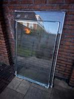 2 HR++ ruiten, Doe-het-zelf en Verbouw, Glas en Ramen, Ophalen, Zo goed als nieuw, Gevelraam of Ruit