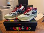 Nike Air Max 1 SP Concepts Mellow maat 43, Kleding | Heren, Schoenen, Overige kleuren, Nike, Nieuw, Ophalen of Verzenden