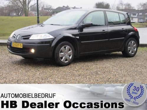 Renault Mégane 1.6-16V Business Line - Airco (bj 2008), Auto's, Renault, Te koop, Mégane, ABS, Airbags, Airconditioning, Boordcomputer
