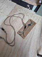 Leuke houten schommel, Ophalen of Verzenden, Zo goed als nieuw