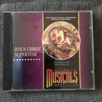 CD Jesus Christ Superstar 1994 The Musicals collection, Cd's en Dvd's, Cd's | Filmmuziek en Soundtracks, Ophalen of Verzenden