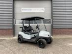 Golfcar clubcar
