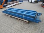 palletstelling magazijnstelling opslagstelling stelling, Doe-het-zelf en Verbouw, Ophalen, Gebruikt, Zandhaarweg, Palletstelling.com