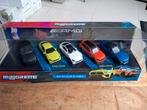 Mercedes-amg 5 pack diorama Majorette giftset nieuw in ovp, Ophalen of Verzenden, Nieuw, Auto