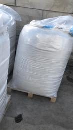 Te koop big bag big bags bigbags afvalhout, Ophalen, Zo goed als nieuw