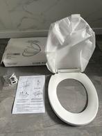 Wc-bril soft close, Doe-het-zelf en Verbouw, Sanitair, Ophalen of Verzenden, Nieuw, Toilet