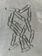 Grote Paperclip Wand Opberger Vintage, Verzamelen, Ophalen of Verzenden, Huis en Inrichting