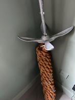 Boei Anker Decoratie - Zware Kwaliteit, Overige typen, Nieuw, Ophalen of Verzenden, Minder dan 100 cm