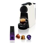 De'Longhi ESSENZA mini EN85 Wit, Koffiepads en cups, Koffiemachine, Ophalen of Verzenden, Zo goed als nieuw