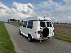 Chevrolet Chevy Van 20 WINNEBAGO CAMPER| V8| GAS/BENZINE| PR, Gebruikt, 8 cilinders, Chevrolet, Wit