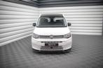 FRONT SPLITTER V.2 VOLKSWAGEN CADDY MK5, Verzenden