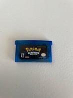 Pokemon Sapphire Gameboy Advanced / DS, Spelcomputers en Games, Vanaf 3 jaar, Role Playing Game (Rpg), Gebruikt, Ophalen of Verzenden