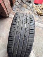 Zomer autobanden met velg ford galaxy, Ophalen of Verzenden, Gebruikt, Ford