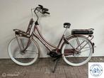 Cortina E-U4 Transportfiets, Fietsen en Brommers, Elektrische fietsen, Overige merken, Zo goed als nieuw, 47 tot 51 cm