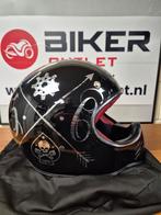 Premier retro crosshelm, maat S. Nieuw, Ophalen of Verzenden, Nieuw met kaartje, Offroadhelm, Overige merken