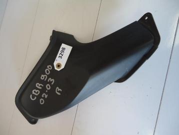 CBR900 2002 - 2003 Honda Cover D1-13507 beschikbaar voor biedingen