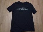 NIKE PRO T-shirt maat m, Ophalen of Verzenden, Zo goed als nieuw