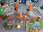 Duplo Dino - Jurassic World Avontuur!, Ophalen of Verzenden, Zo goed als nieuw, Complete set, Duplo