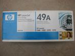 Originele HP toner Q5949A (HP 49A) HP 1160/1320/3390/3392, Ophalen of Verzenden, Nieuw, Toner, HP (ORIGINEEL)