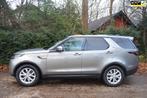 Land Rover Discovery 3.0 Td6 SE Org NL/NAP/Grijs kenteken, Automaat, Stof, 2993 cc, Beige