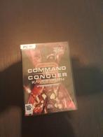 Command & Conquer: Kane's Wrath - PC Game, Avontuur en Actie, Gebruikt, 1 speler, Ophalen of Verzenden