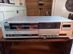 JVC  KD. D10E, Audio, Tv en Foto, Cassettedecks, Ophalen of Verzenden, Enkel, JVC
