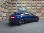 Audi A6 Avant 55 TFSI e quattro Competition Pano ECC Clima C, Auto's, Audi, Automaat, Gebruikt, 4 cilinders, Blauw