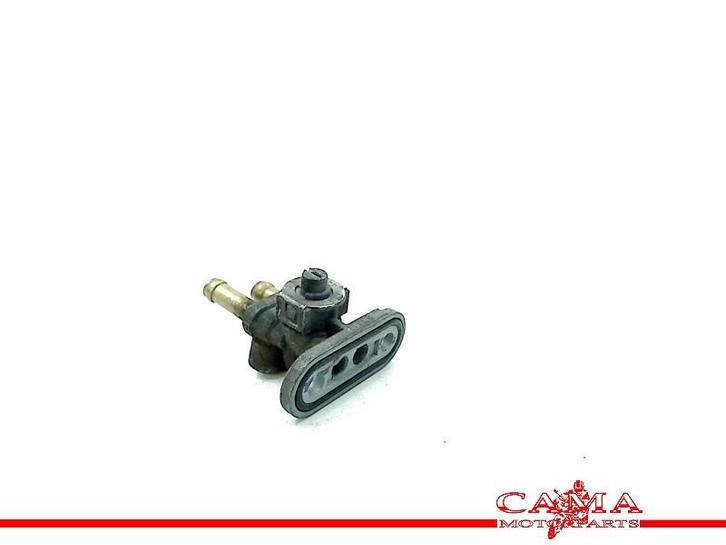 BENZINE KRAAN Suzuki GS 500 E 1989-2003 (GS500E), Motoren, Onderdelen | Suzuki, Gebruikt