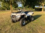 KYMCO MXU 300R Quad 2016 Auto kenteken NL, lier, 3010km, Motoren, Quads en Trikes