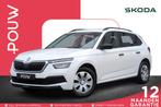 Skoda Kamiq 1.0 TSI 95pk Active | PDC Achter | Cruise Contro, Auto's, Voorwielaandrijving, 12 maanden, Stof, Euro 6
