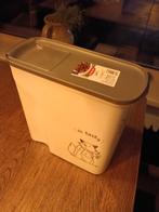 Curver petlife voerton voercontainer 2,5kg, Ophalen, Kat