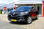 Renault Kadjar 1.5 dCi Intens Navi|Clima|PDC|LMV, Auto's, Renault, Gebruikt, Euro 6, 4 cilinders, Zwart