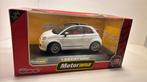 Fiat 500 c cabriolet moterama 1.24, Overige merken, Ophalen of Verzenden, A, A
