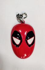 Deadpool Sleutelhanger - Marvel Fan Must-Have, Verzenden, Zo goed als nieuw, Overige materialen