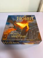 De Hobbit, Hobby en Vrije tijd, Gezelschapsspellen | Bordspellen, Vijf spelers of meer, 999  Games, Ophalen of Verzenden, Zo goed als nieuw