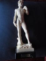 David Michelangelo beeldje., Ophalen, Zo goed als nieuw