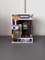 Funko pop DJ Yonder 512 Fortnite, Ophalen, Zo goed als nieuw