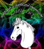 HOBBYHORSE HOOFDSTEL COMMIONS, Ophalen of Verzenden, Nieuw