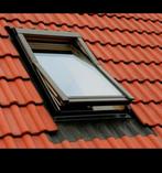 Dakramen gezocht, Doe-het-zelf en Verbouw, Glas en Ramen, Ophalen of Verzenden, Zo goed als nieuw, Dakraam, Minder dan 80 cm