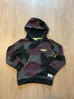 Vingino trui jongen stoer maat 116 zgan, Ophalen of Verzenden, Zo goed als nieuw, Jongen, Trui of Vest