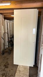 verschillende Stompe paneeldeuren 88x231.5 cm, Ophalen, 80 tot 100 cm, 215 cm of meer, Binnendeur