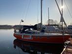 Dehler optima 92, Watersport en Boten, Ophalen, Gebruikt, Diesel, 9 tot 12 meter