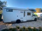 Chausson Welcome, 5 personen op kenteken! XXL Garage, Integraal, 7 tot 8 meter, Diesel, Particulier