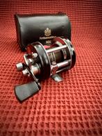 ABU Ambassadeur 5600C reel 1977, Ophalen, Gebruikt, Molen