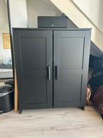 Brimnes kast, Huis en Inrichting, Kasten | Overige, Ophalen, Gebruikt